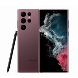 Purple Samsung Galaxy S24 Ultra 