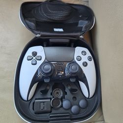 Ps5 Dual Sense Edge Pro Controller