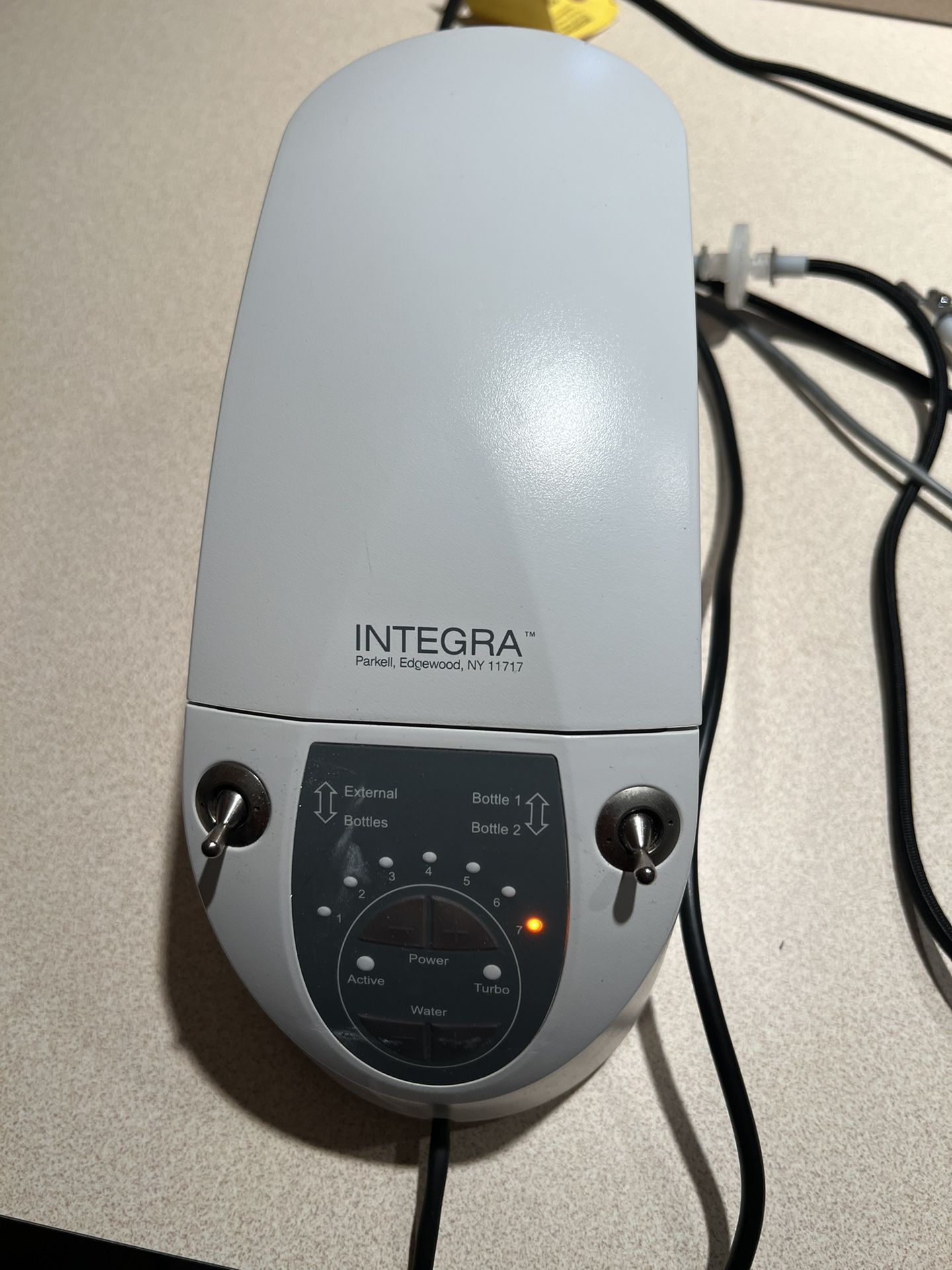 Device