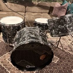 Classic 60s Drumset Slingerland 