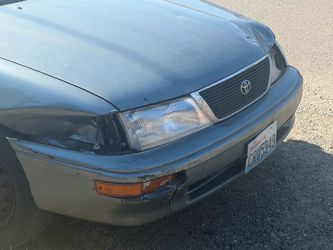 1997 Toyota Avalon