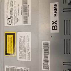 Auto Stereo Mazda 3 2010..2013 Model 1(contact info removed)