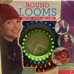 Round Looms