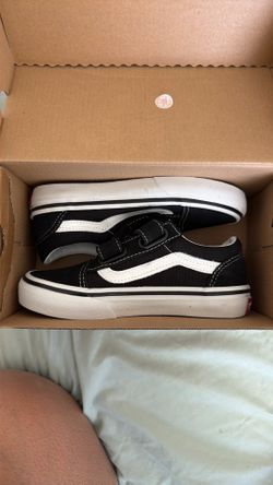 Vans Old Skool V