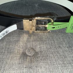 Kate Spade Belt