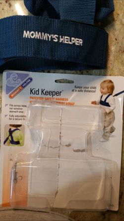 Child harness