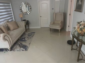 Complete living room set