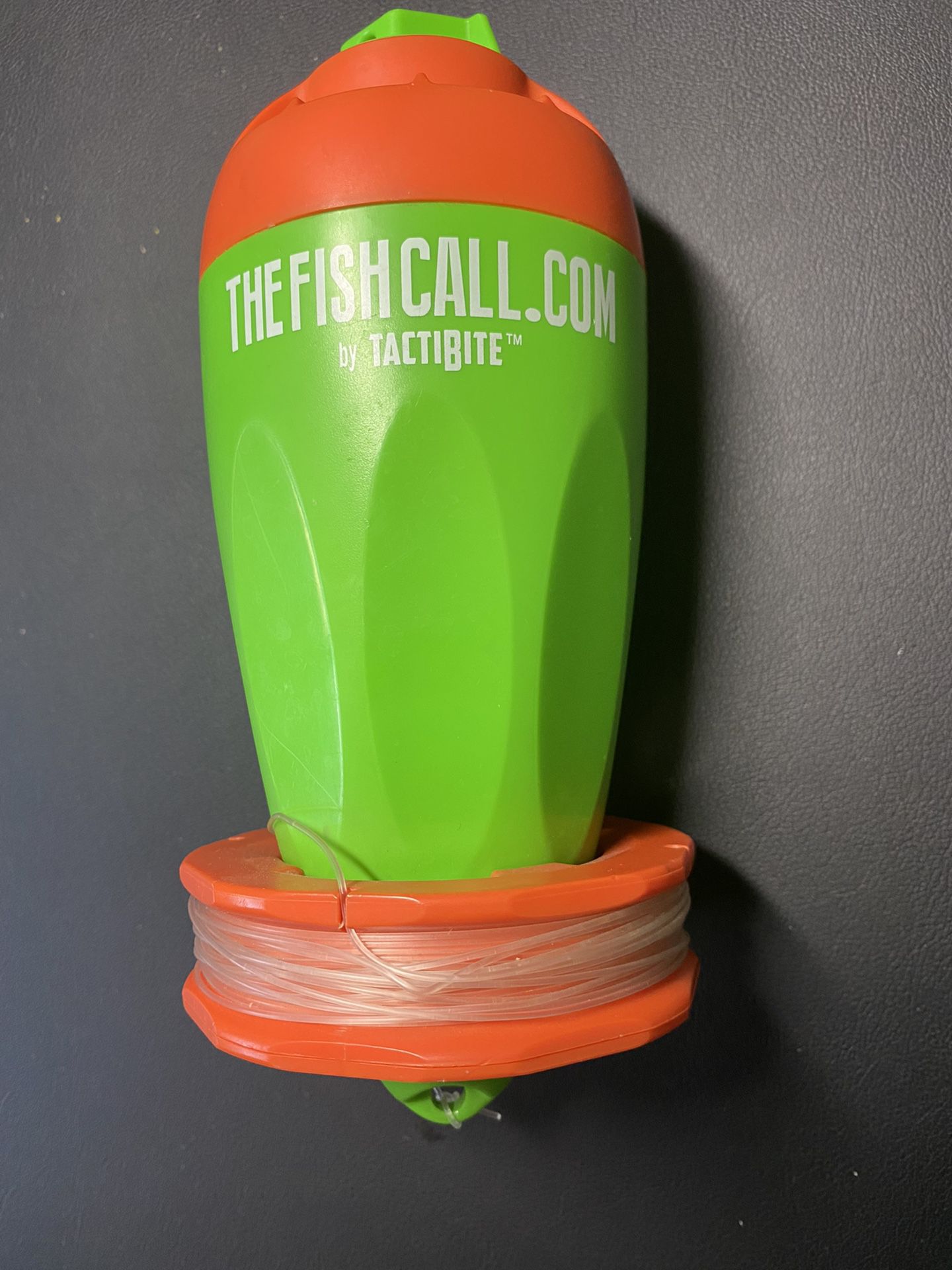 TactiBite Fish Call - Electronic Fish Attractor, As Seen On Shark Tank for  Sale in Surprise, AZ - OfferUp