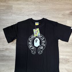 Bape Shirt 
