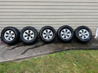 4runner wheels (5)