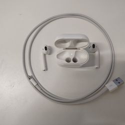 Apple Air pods 