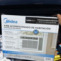 Ac Unit