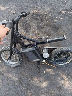 Mini Bikes 