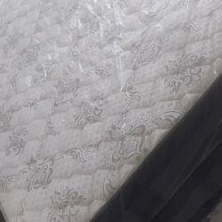 Queen Size Bed For Sale