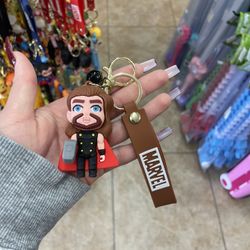 Thor Keychain