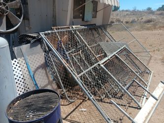 Fencing