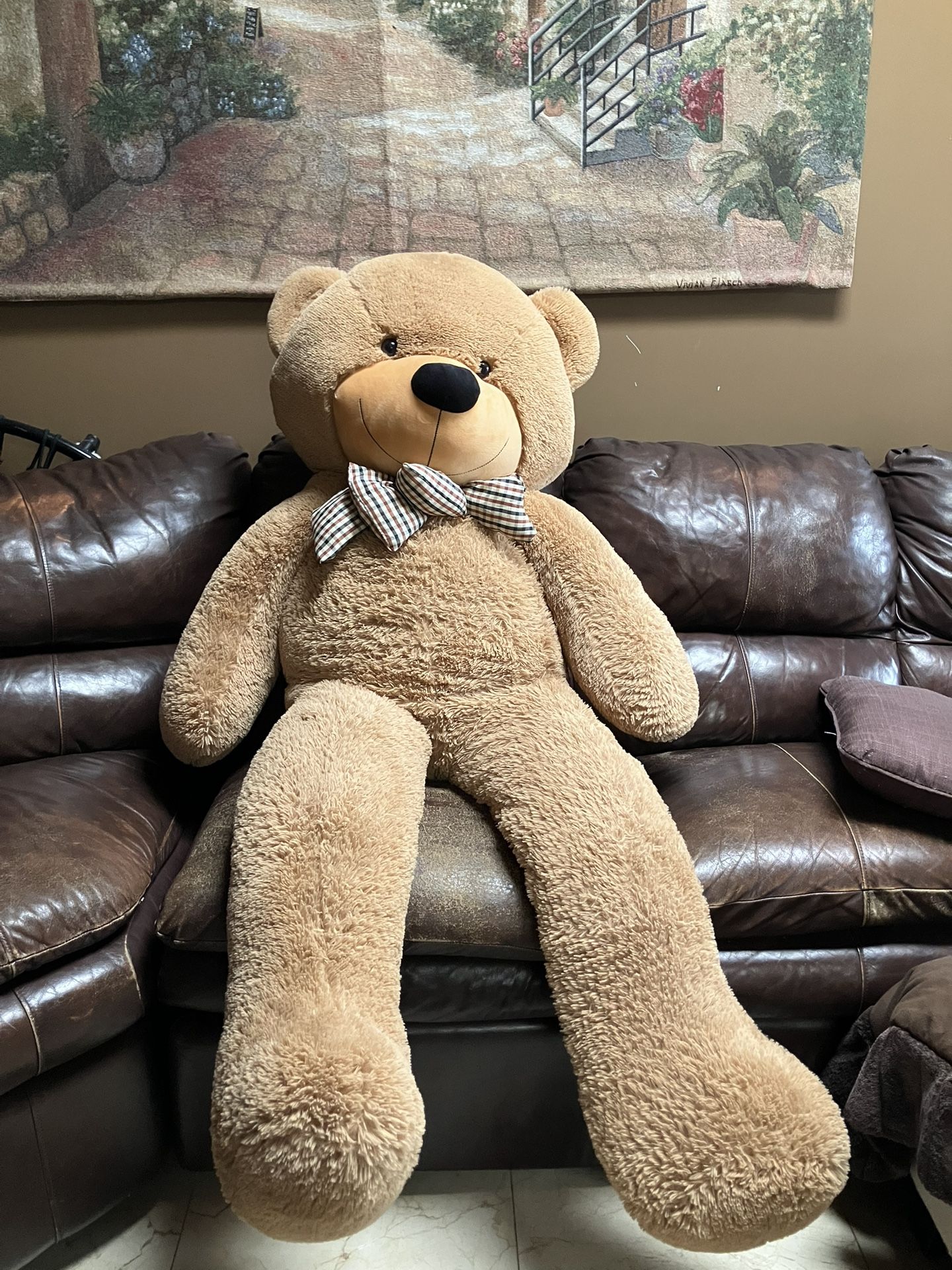Teddy Bear