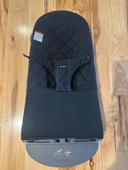 BabyBjörn bouncer