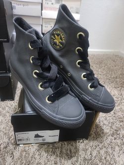 Special edition CONVERSE