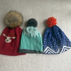 Women’s Beanie Hats