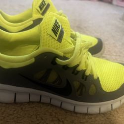 Women’s Nike Running shoes