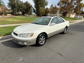 1998 Lexus ES 300