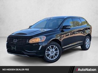2015 Volvo XC60