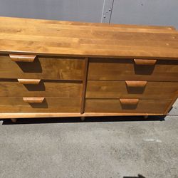 Vintage dresser