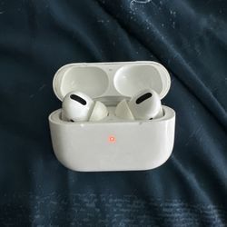 AIRPOD PRO 2nd GEN WITH MAGSAFE