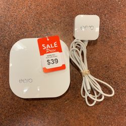 EERO Pro Mesh WiFi Router 