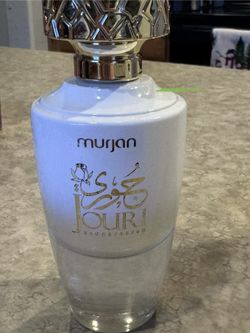 Jouri Arabian Fragrance