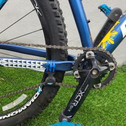 Bike Trabaja Bien Todo 