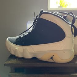 Jordan 9