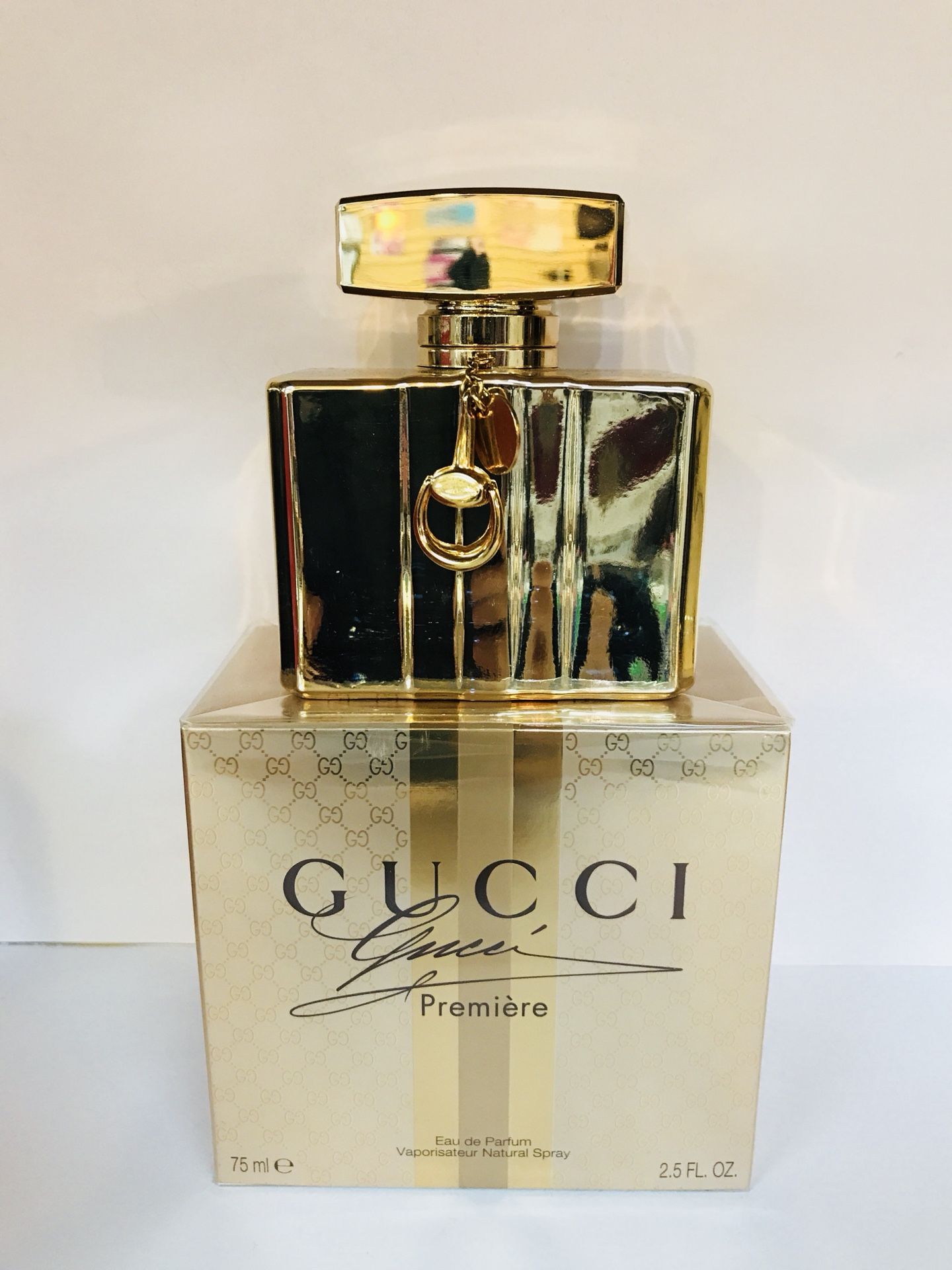 GUCCI Guilty Premiere 2.5FL OZ 【公式通販】