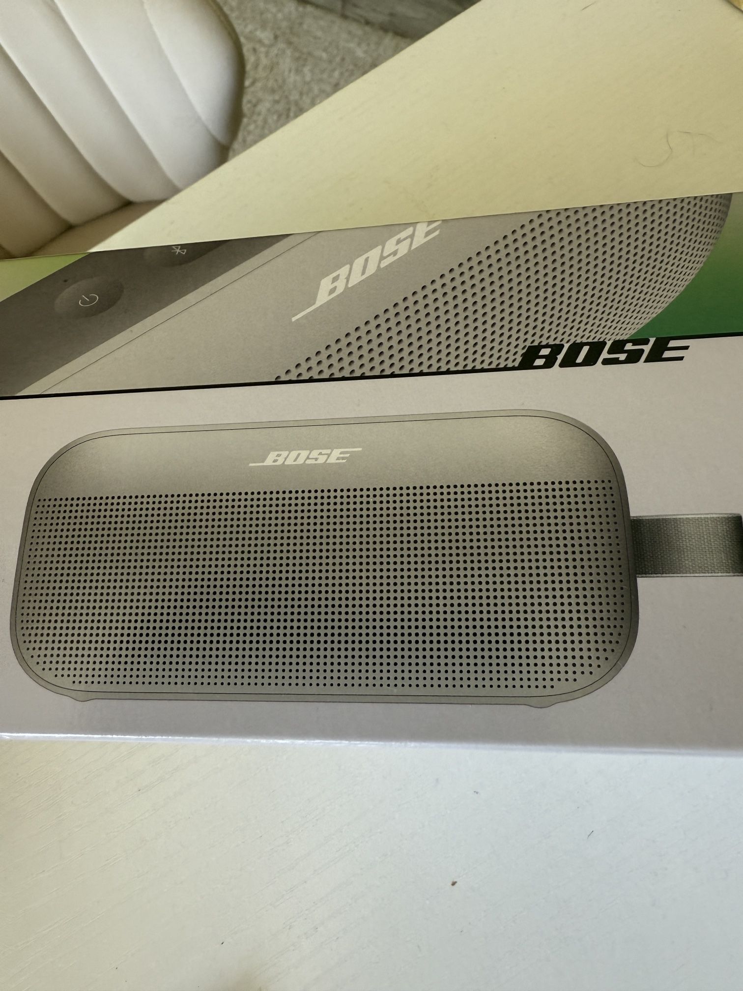 Bose SoundLink Flex Portable Speaker (2nd Gen)