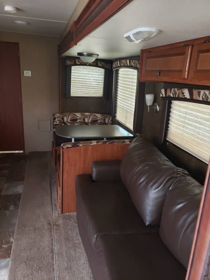 Jayco Travel Trailer