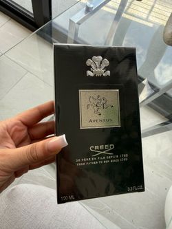 New Creed Aventus 100ml - Miami