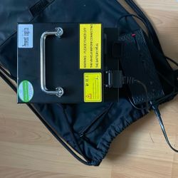 Stock Tuttio Battery