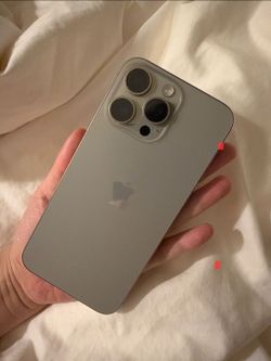 iPhone 15 Pro Max 512GB