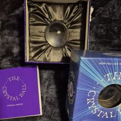 Crystal Ball Board Game