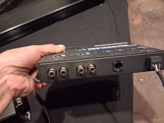 Audio control epicenter pro