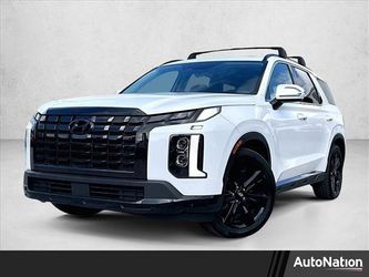 2023 Hyundai Palisade