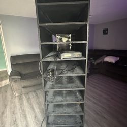 Ball Python Snake Racks With Thermostat 