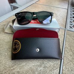 (New) Ray-ban Glasses