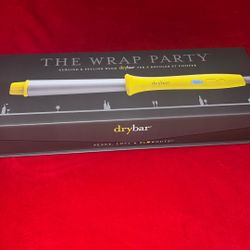 The Wrap Party Styling Wand By Drybar