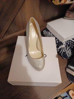 ALDO HIGH HEELS (NEW)