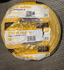 12-2 Cerro Max wire