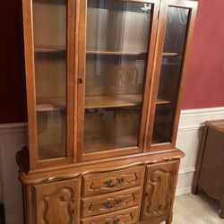 China cabinet