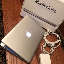 MacBook 💻 Pro