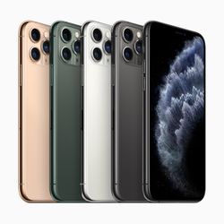 iPhone 13 Pro Max Unlocked 128GB